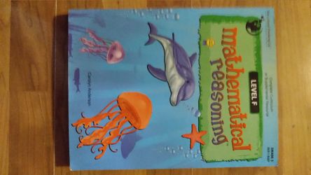 Mathematical Reasoning