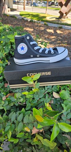 Converse Chuck Taylor All Star High Top