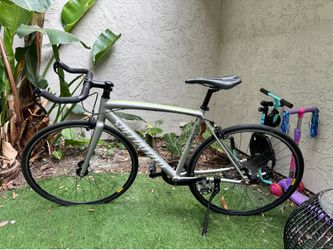 Specialized Langster 54 cm Fixie Fixed Gear Bicycle