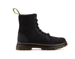 Dr. Martens Combs Boot - Little Kid / Big Kid - Black