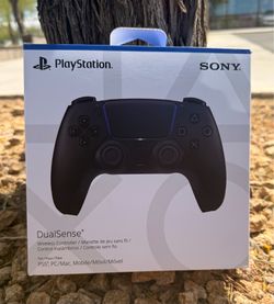 PS5 Controller