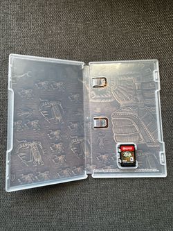 Zelda tears of the kingdom