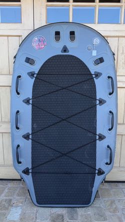 Jetski rescue sled - Brand New