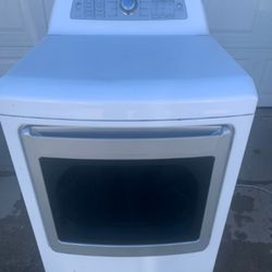 Kenmore gas dryer Heavy duty Large Capacity. secadora de gas 
