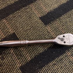 Snap On 1/2 Inch Ratchet