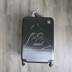 Ful Star Wars Darth Vader 25 In Rolling Luggage 