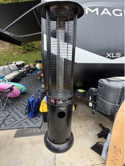Hi land Outdoor Heater