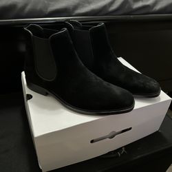 Men’s Boots 