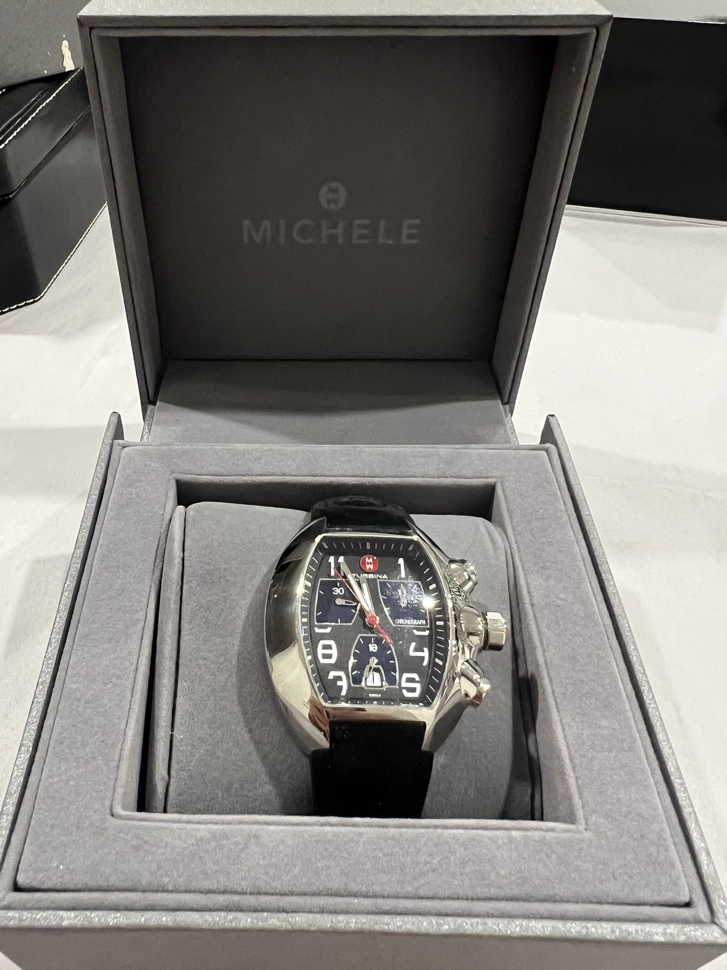 Michele Watch