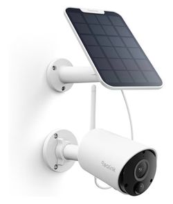 Outdoor Camera