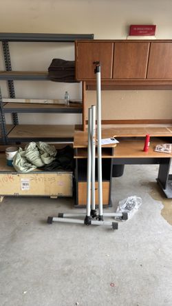 Barre for ballet