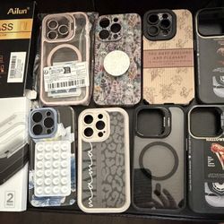 Iphone 14 Pro Cases