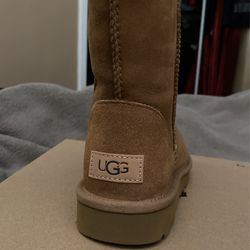 Botas Cortas Ugg Size 6