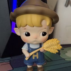 Hacipupu Little Farmer POPMART