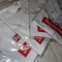 SUPREME x MASON MARGIELA S-XL ALL AVAILABLE 