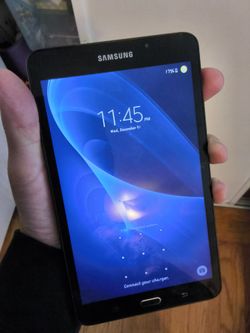 Samsung Mini tablet