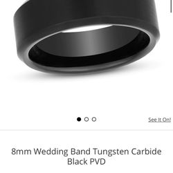 Mens Ring