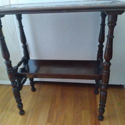   Antique  Small Table