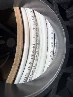 1000 ft CAT6