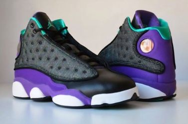 JORDAN 13
