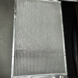 S10 Radiator