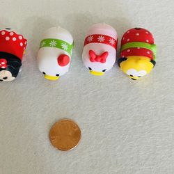 Disney Tsum Tsum  bundle 
