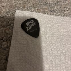 1995 Astro Creep 2000 Pick From The Concert