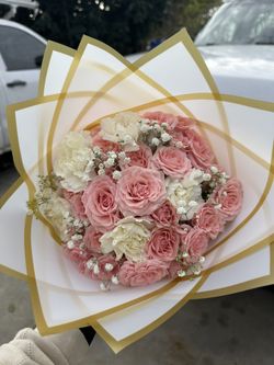 Flower Bouquets