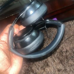 Black Beats Studio 
