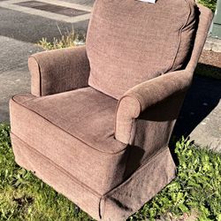 Nice Armchair FOR FREE!