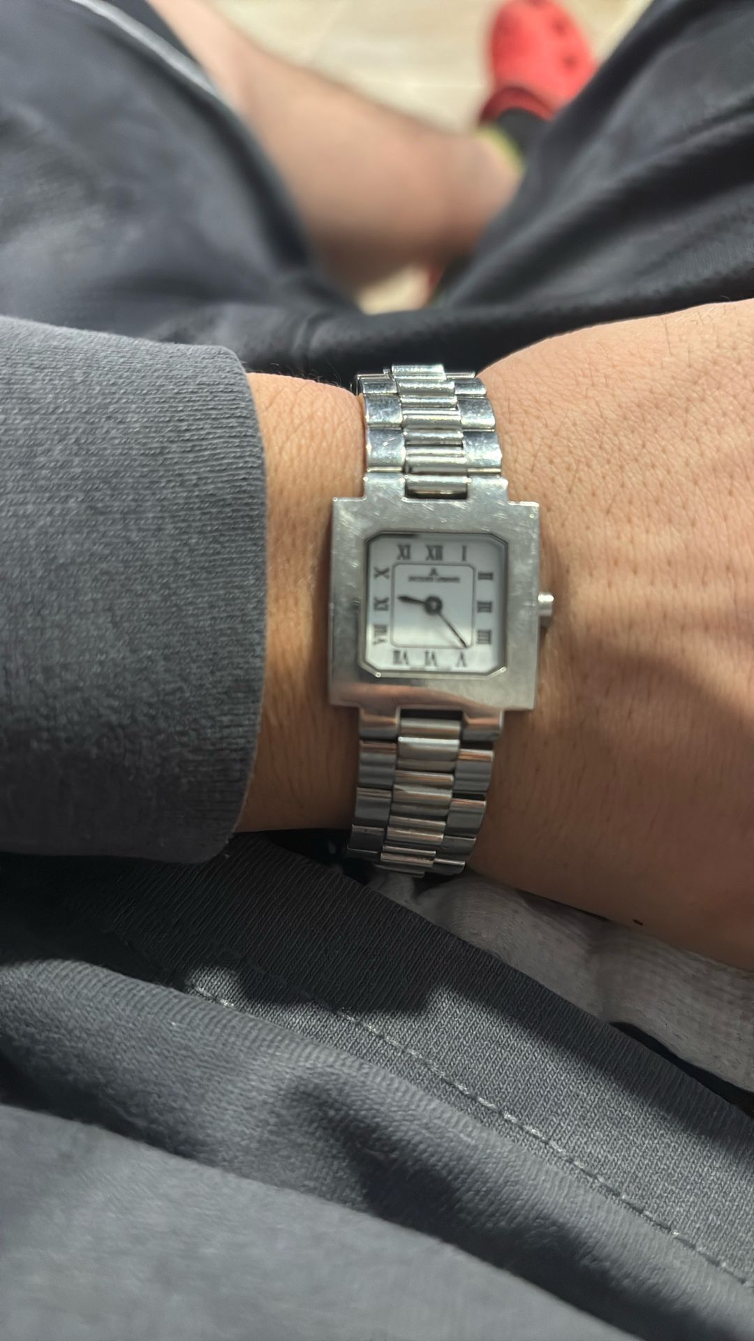 jl jacques lemans