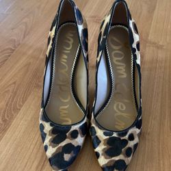 Animal Print Hills