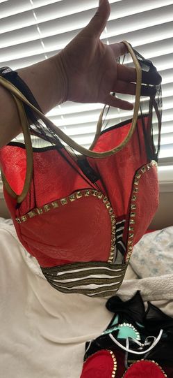 Woman clothes