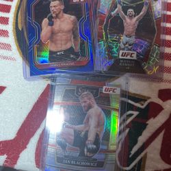 UFC Bundle