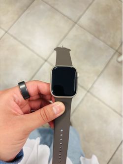 APPLE WATCH S8