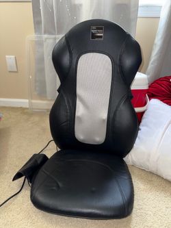 Back massager