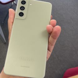 Samsung Galaxy S21 FE 128gb 5G Unlocked $259 Each 