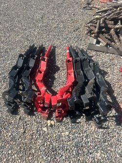 Can-am x3 2021 long travel line star parts