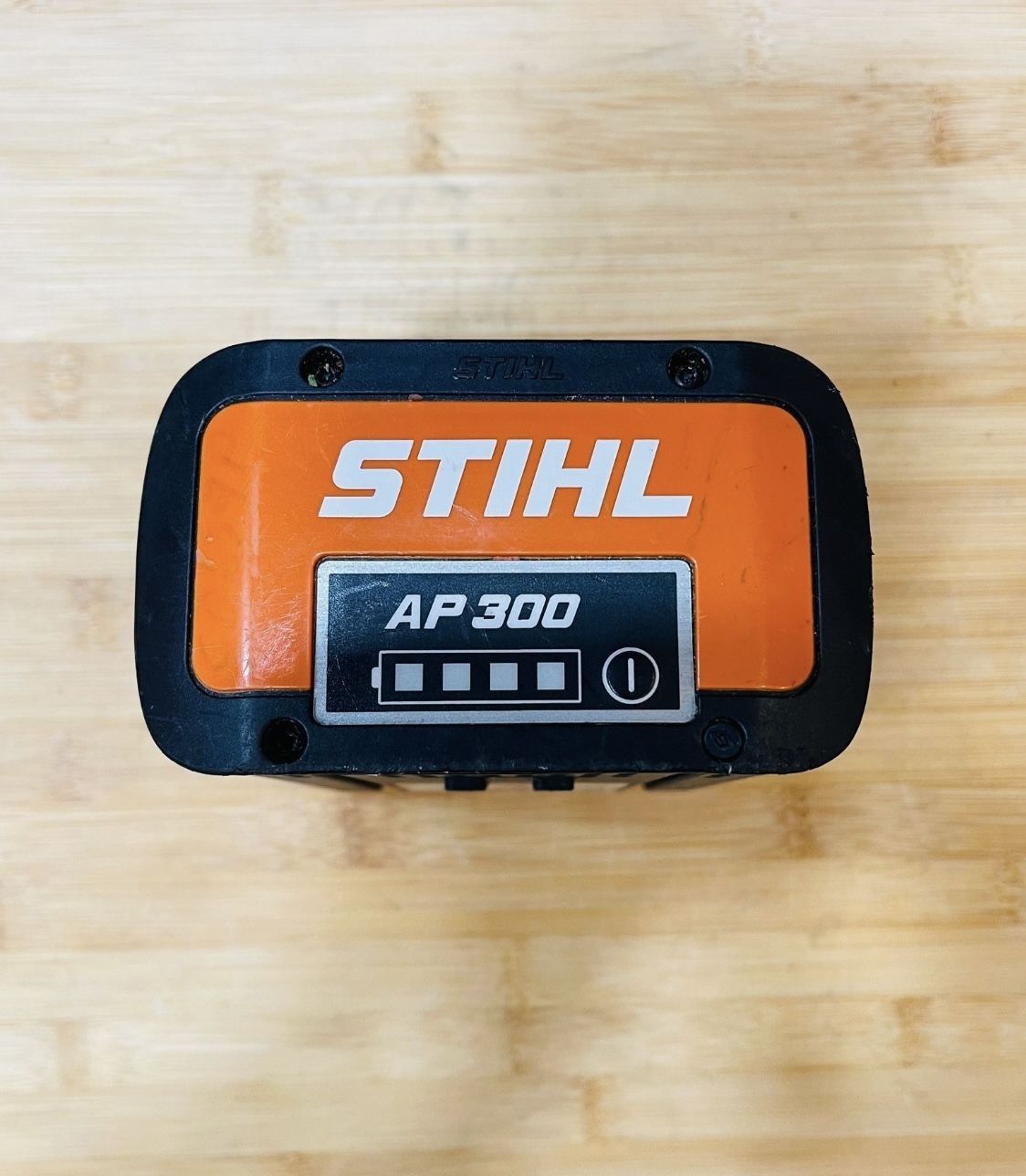 STIHL 36v 6Ah Model AP300 Lithium-Ion Battery