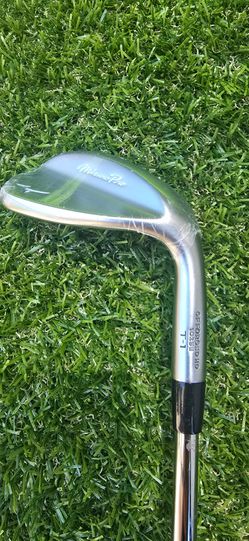 Brand New Mizuno Pro T-1 58°/12° M Grind Wedge – Tour Issue S400