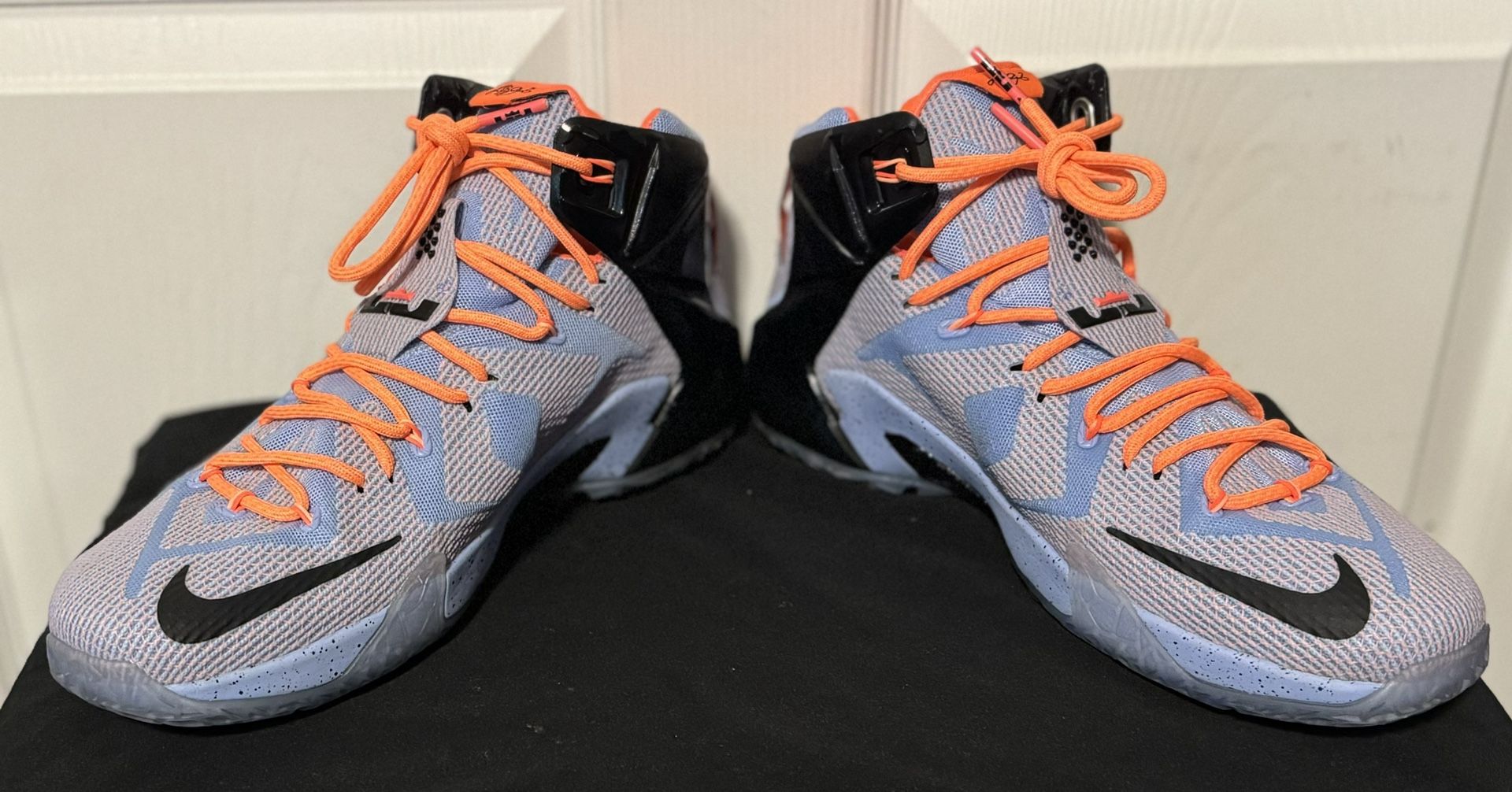 Nike LeBron 12 Easter for Sale in Athens, AL - OfferUp 
