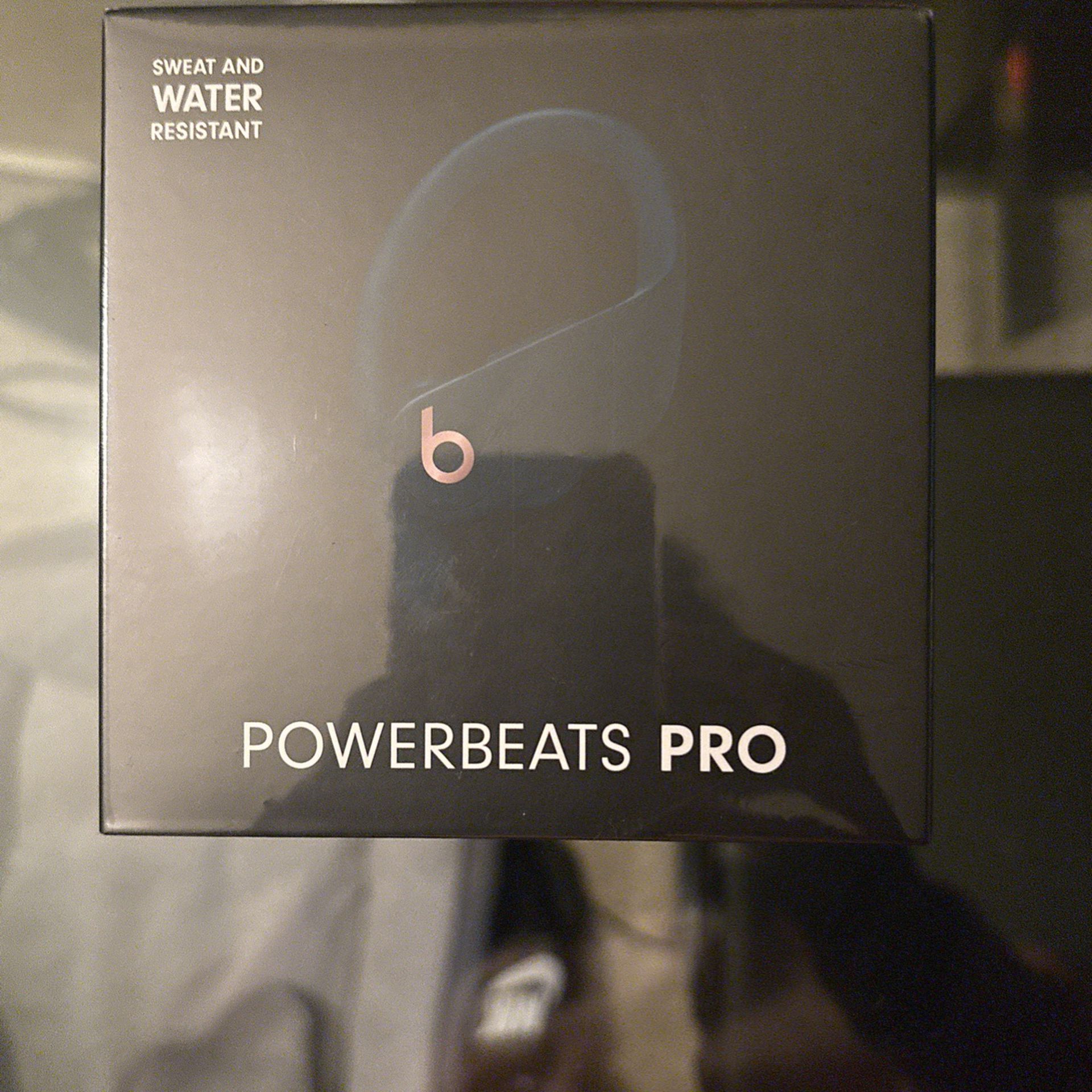 Beats by Dr. Dre - Powerbeats Pro Totally Wireless Earbuds-blue 