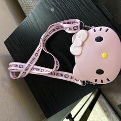 Hello Kitty Bag