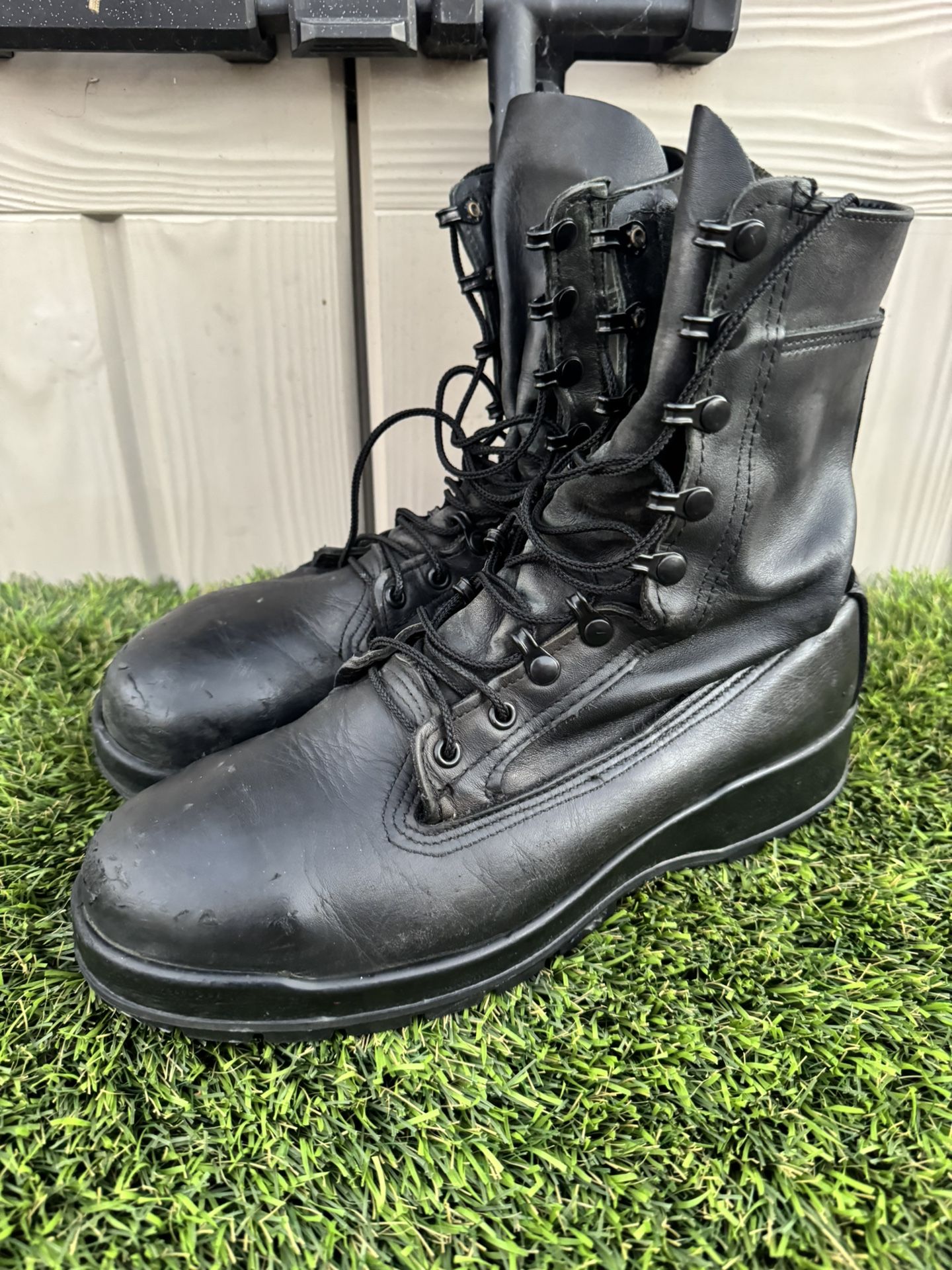 “Belleville “ Military Boots 
