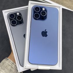 iPhone 15 Pro Max For As Low As $10 Down Payment 🤑