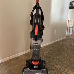 Eureka Vacuum