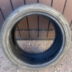 Laufenn S Fit As Tire 245/40zR19