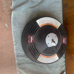 Power Washing Disc