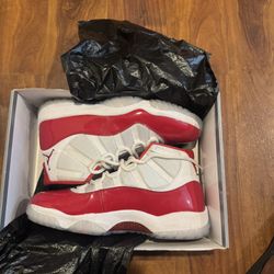 Jordan Jerry 11s 