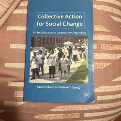 Collective Action For Social Change